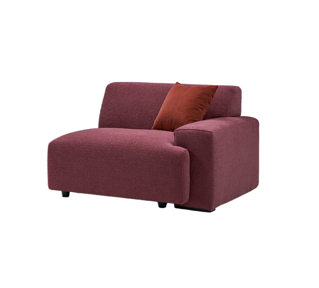 asana poltrona