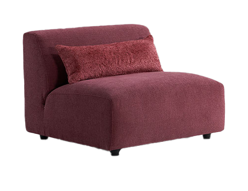 asana poltrona