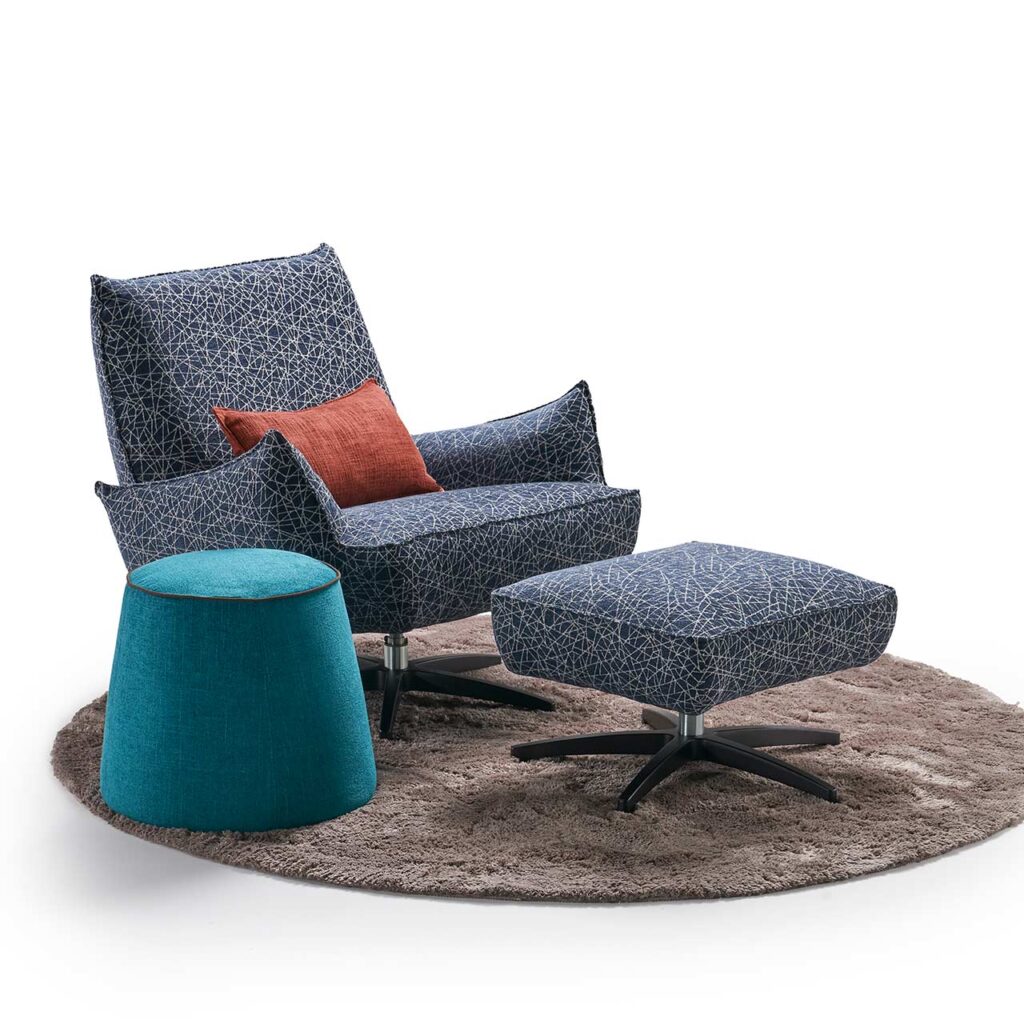 lifestyle poltrona