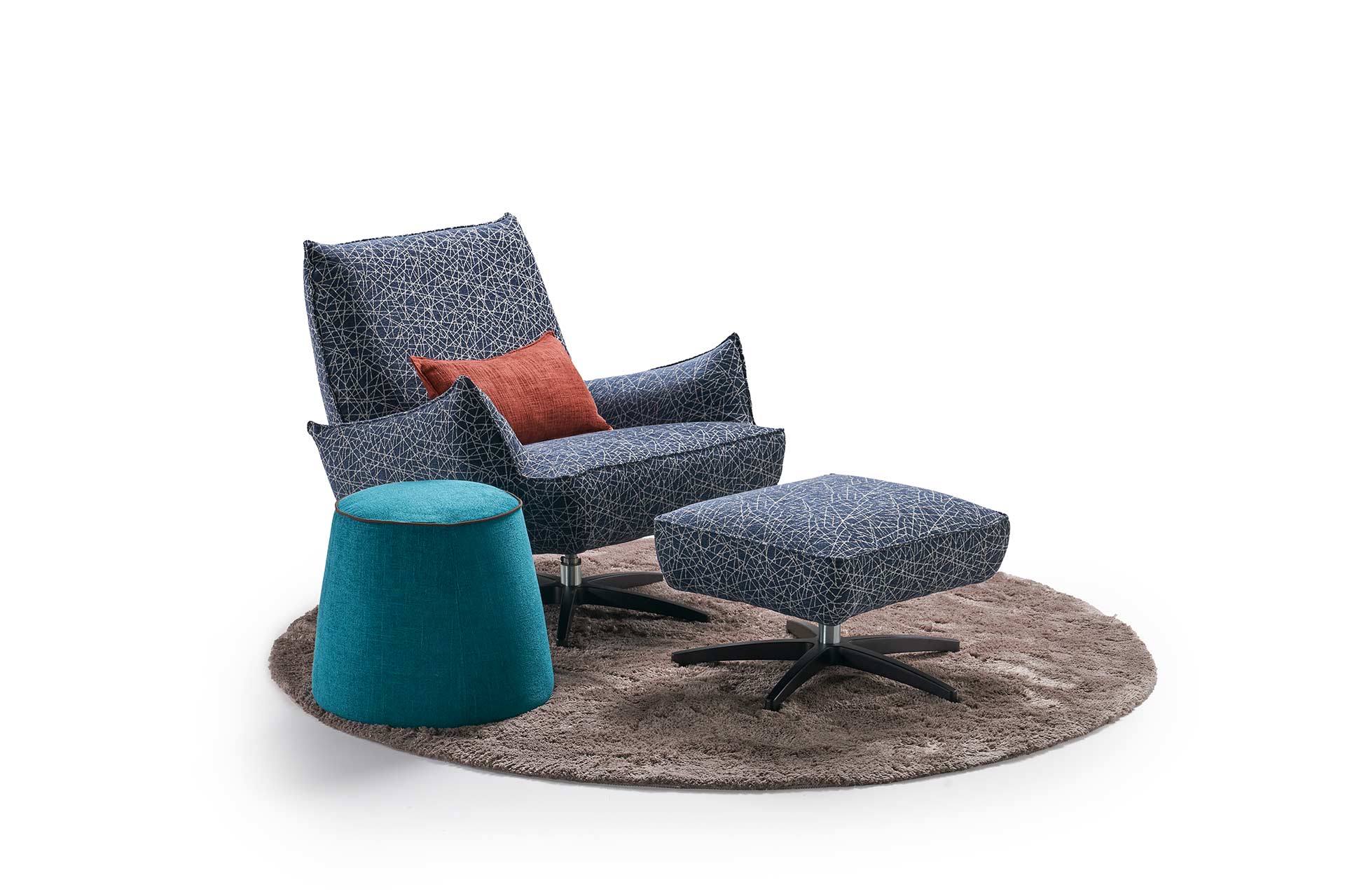 lifestyle poltrona