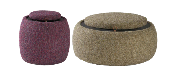 sound pouf