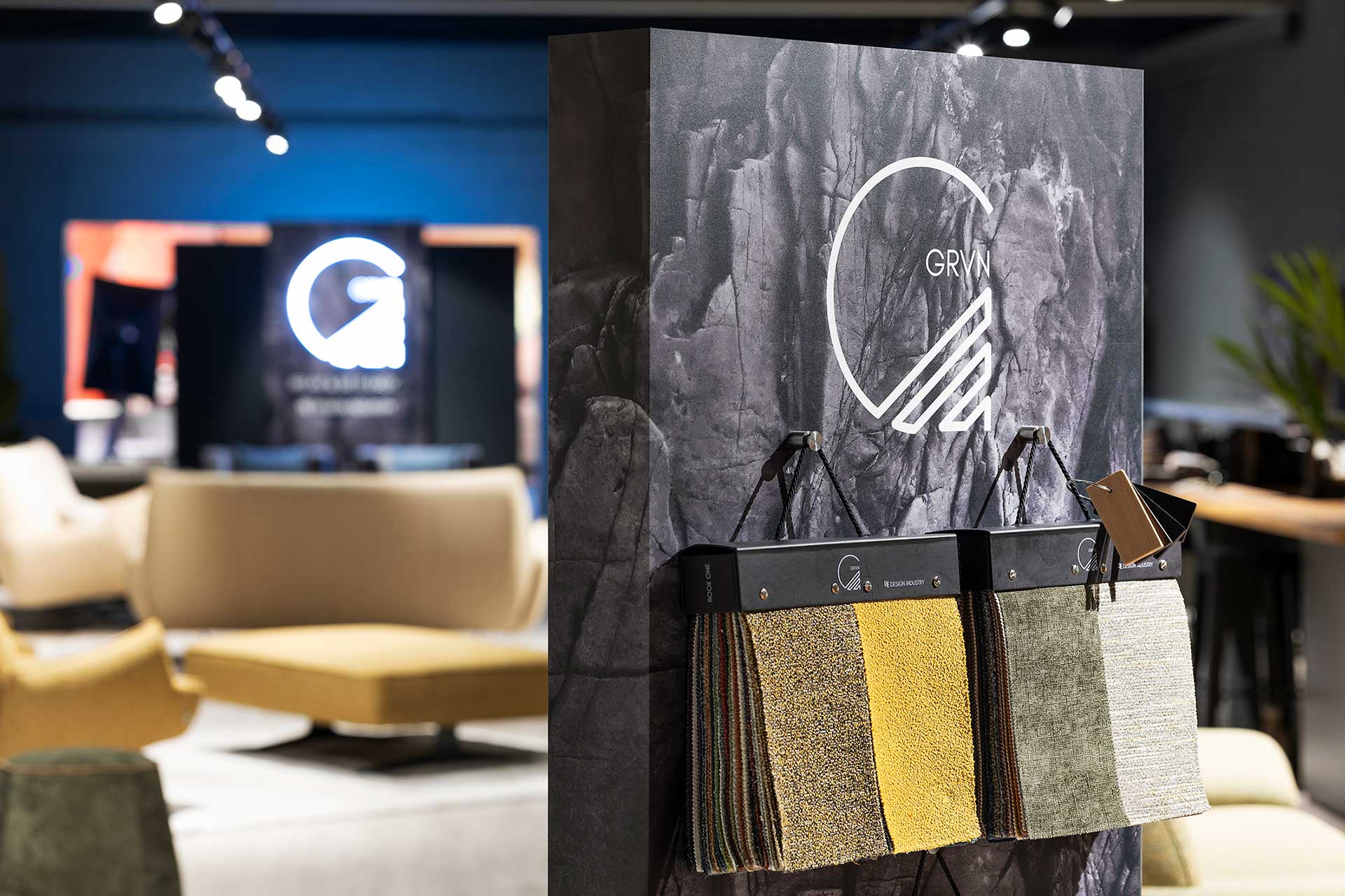 Showroom