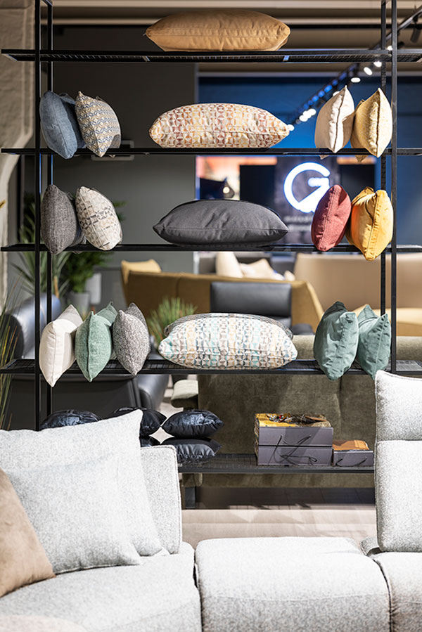 Showroom