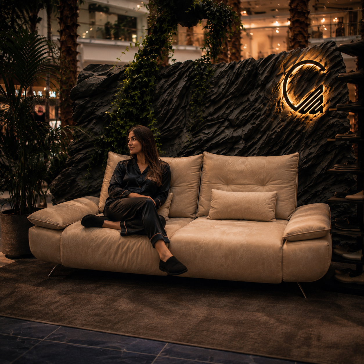 Esperienza pop-up 1