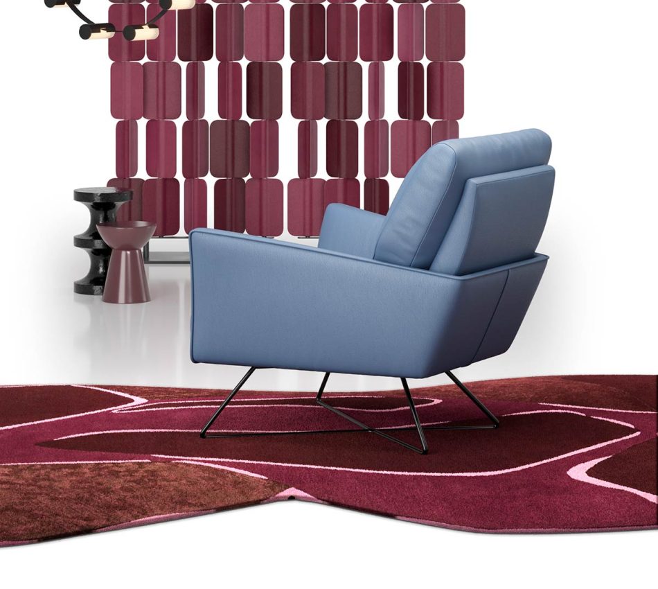 Blueberry ambiente