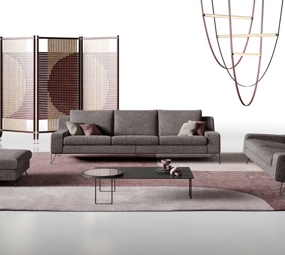 Four Seasons ambiente