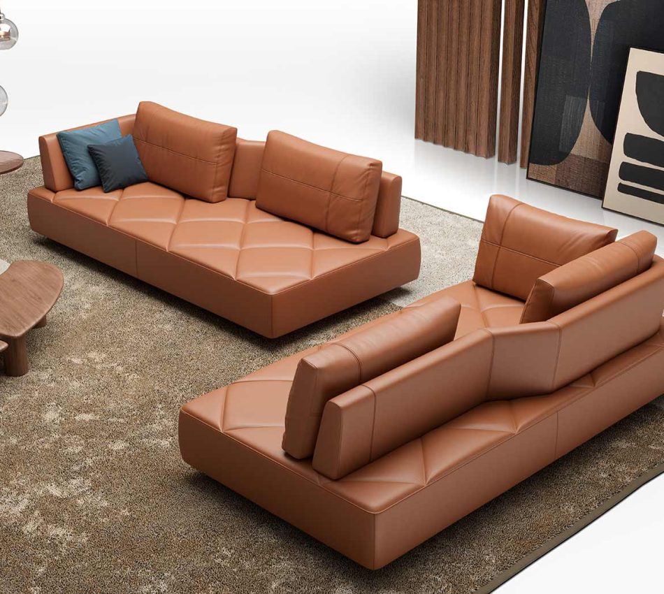 Penthouse ambiente