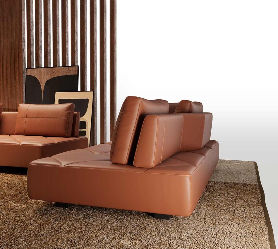 Penthouse dettaglio