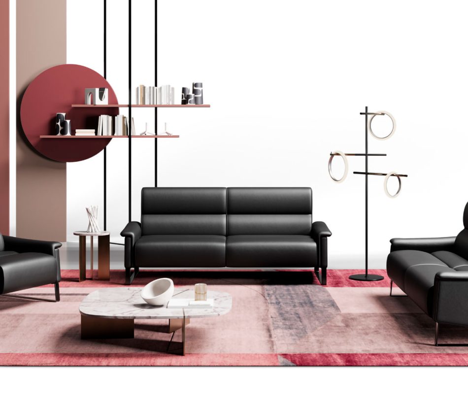 Space ambiente