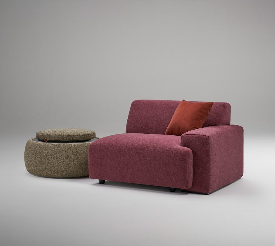 asana pouf