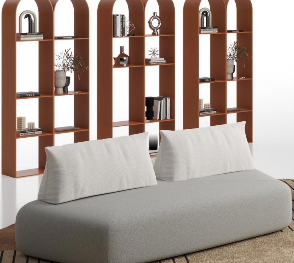 orchestra daybed