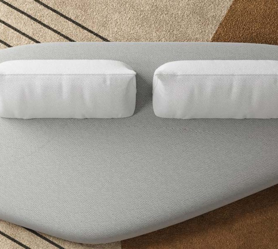 orchestra daybed
